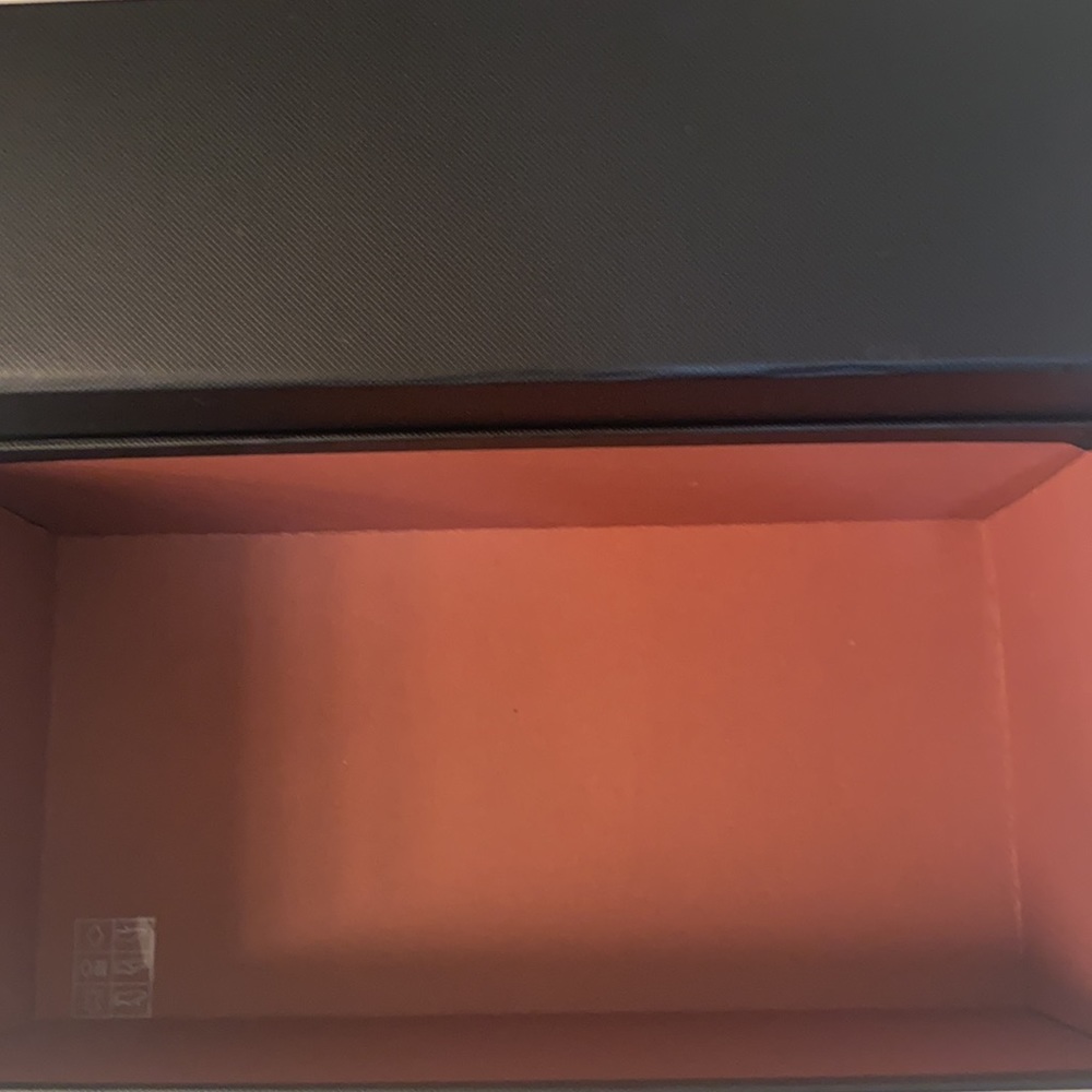 Coach Empty Box - image 4